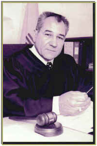 Judge Pineda