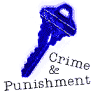 Crime & Punishment