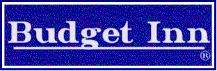 Budget Inn, Roswell, New Mexico