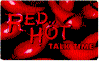 "Red Hot Talk Time", 30 minutes. **NEW**
