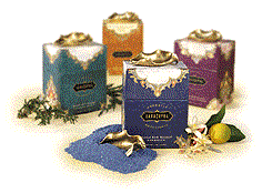 Herbal Bath Renewal