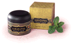 Pleasure Balm