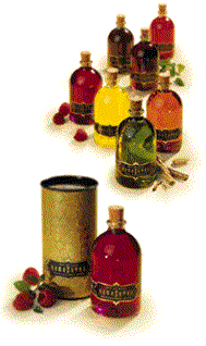 Oils of Love