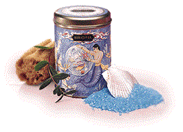 Treasures of the Sea