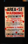 Area 51 Survivor